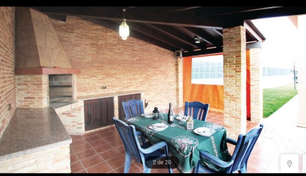  for sale villa Orihuela Costa Baix Segura 52