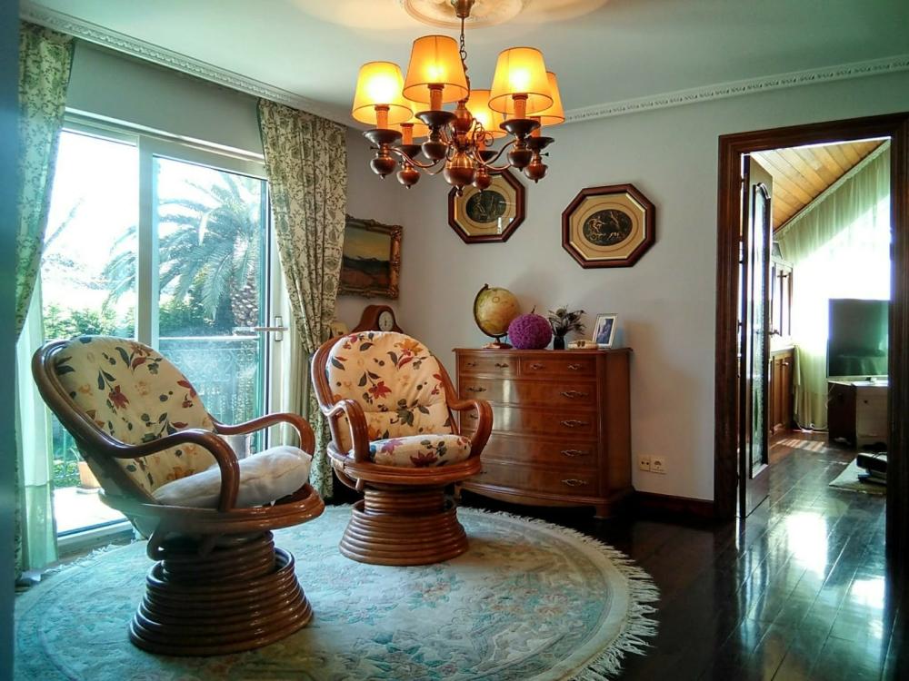  for sale villa Gajano Trasmiera 24