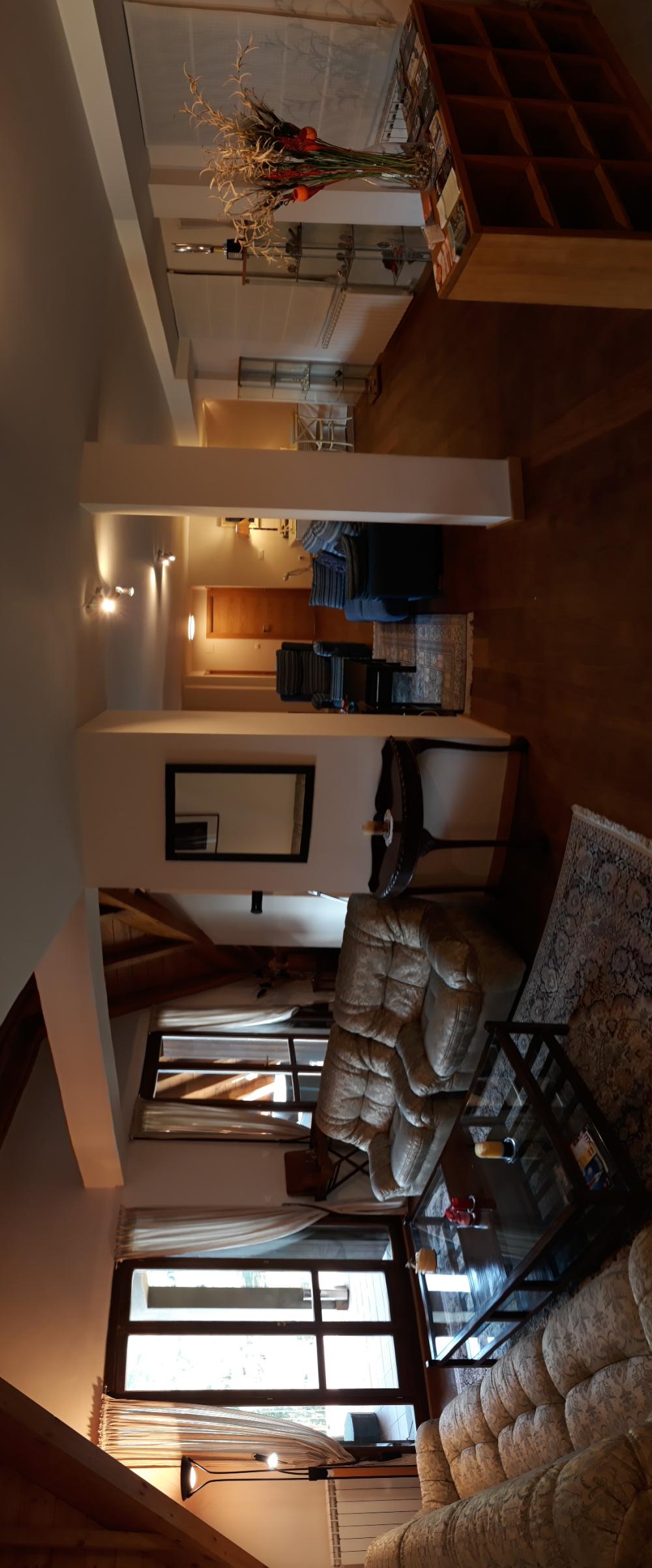 for sale duplex Sallent De Gállego Alto Gállego 3