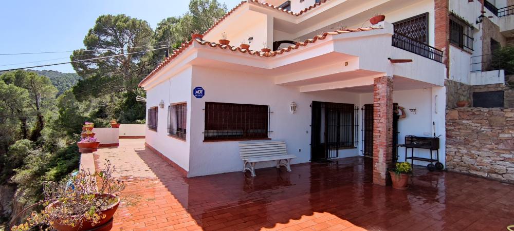  for sale house Begur Baix Empordà 1