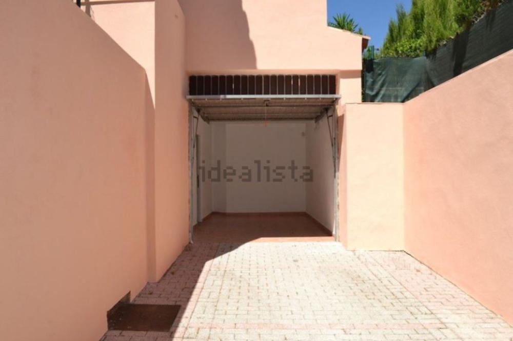  for sale villa Atalaya Isdabe Costa Del Sol Occidental 20