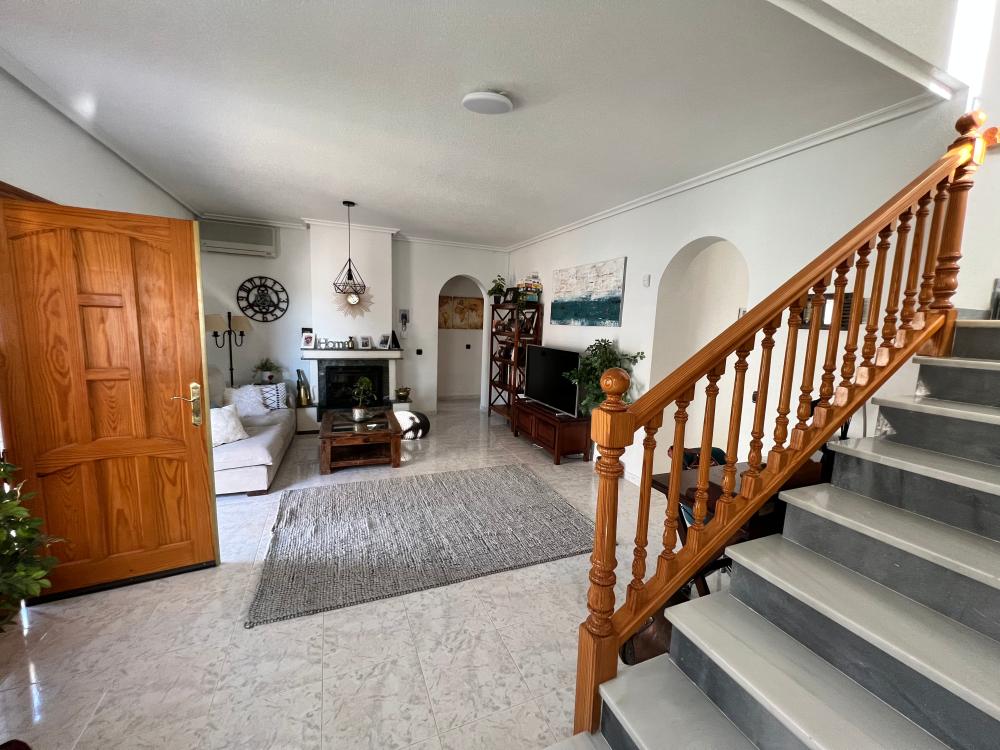  for sale villa Orihuela Costa Baix Segura 46