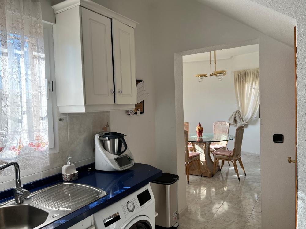  for sale villa Orihuela Costa Baix Segura 14