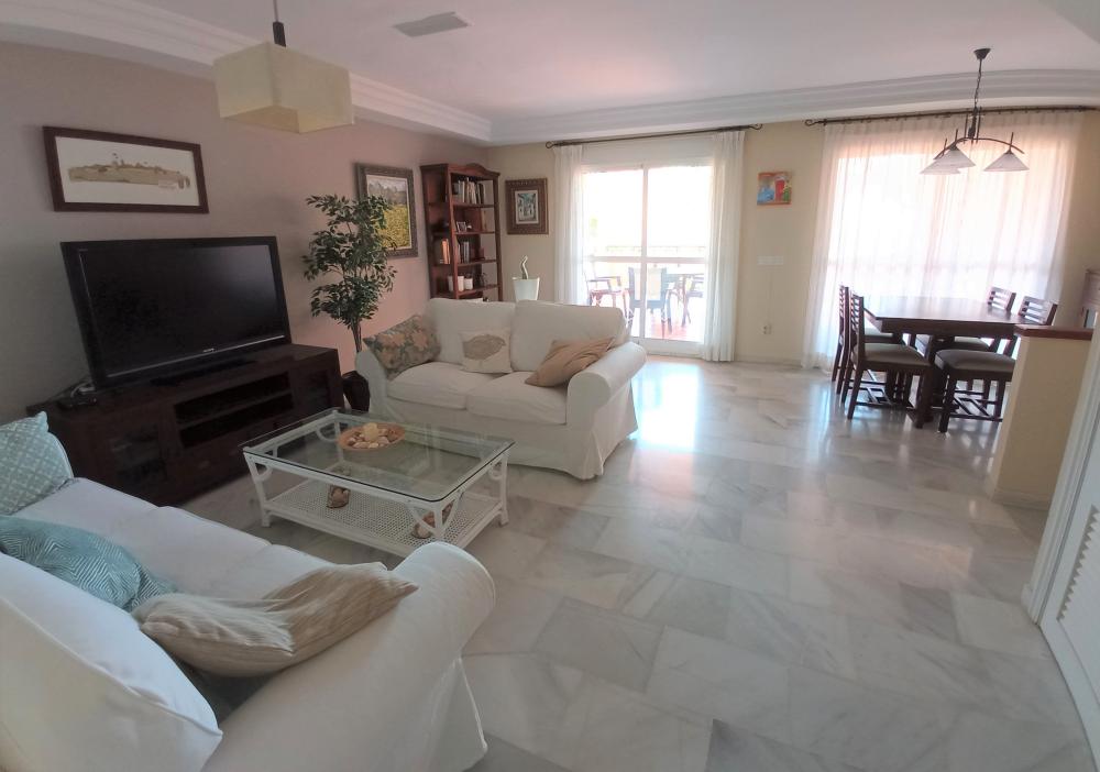  for sale terraced house Estepona Costa Del Sol Occidental 6