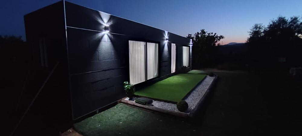  for sale house Sexmo Valle Del Guadalhorce 5