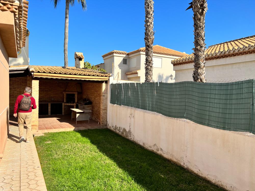  for sale villa Orihuela Costa Baix Segura 40