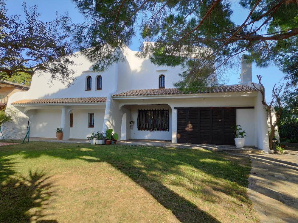  for sale villa Barri Maritim De Comarruga Baix Penedès 5