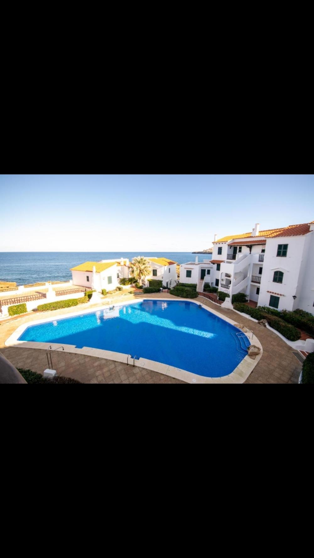  for sale duplex Fornells Mercadal (Es) 9