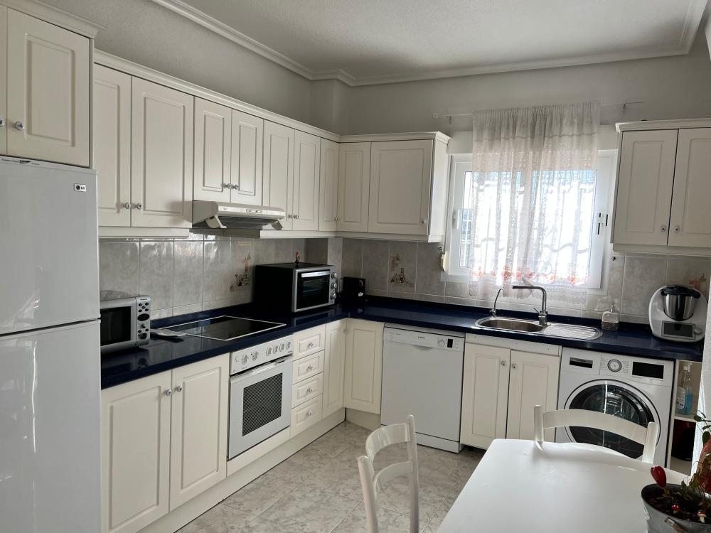  for sale villa Orihuela Costa Baix Segura 42