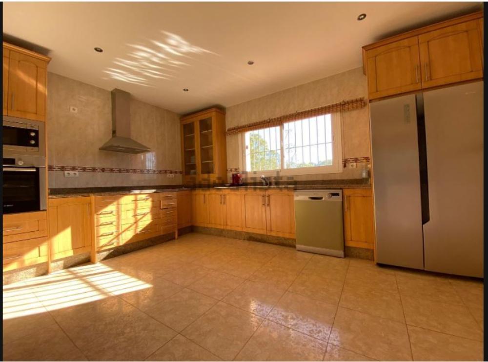  for sale villa Atalaya Isdabe Costa Del Sol Occidental 14
