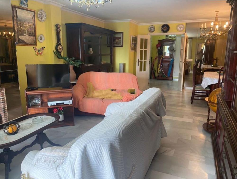  for sale apartment Nueva Andalucía Costa Del Sol Occidental 3