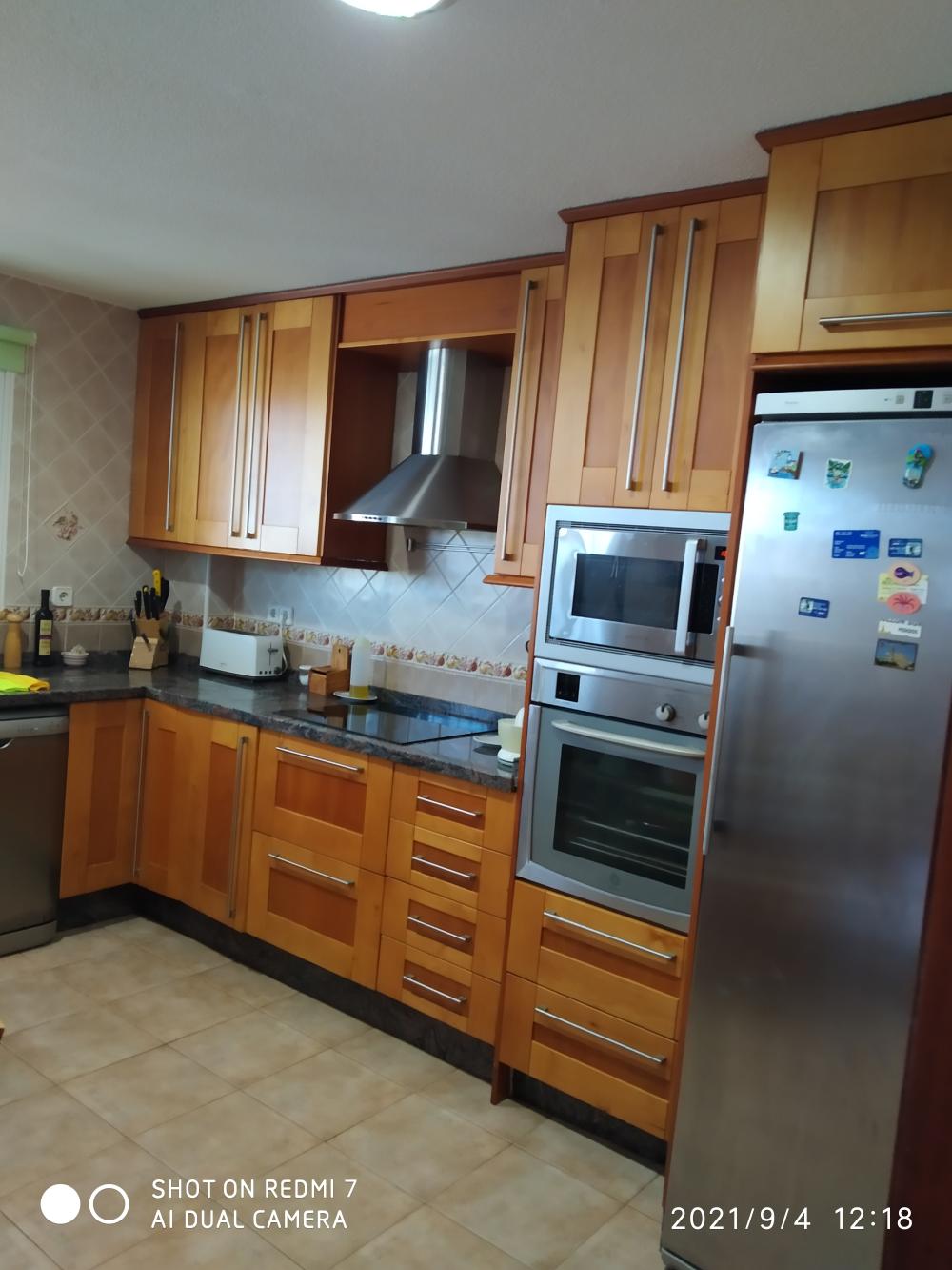  for sale villa Rincón De Loix Marina Baixa 24
