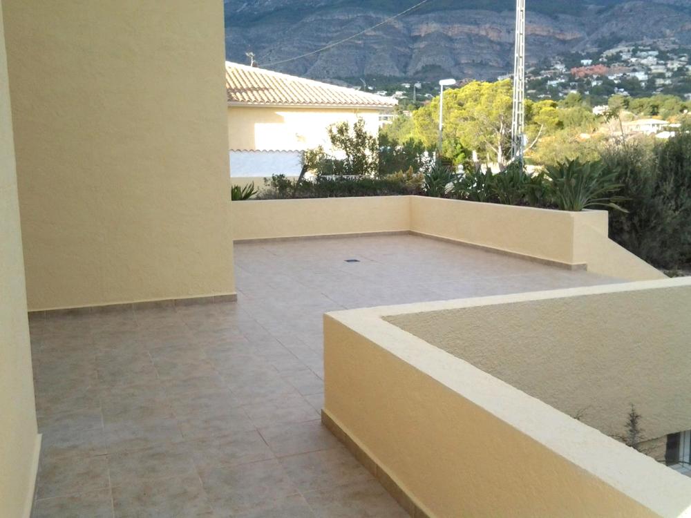  for sale villa Sierra De Altea Marina Baixa 51
