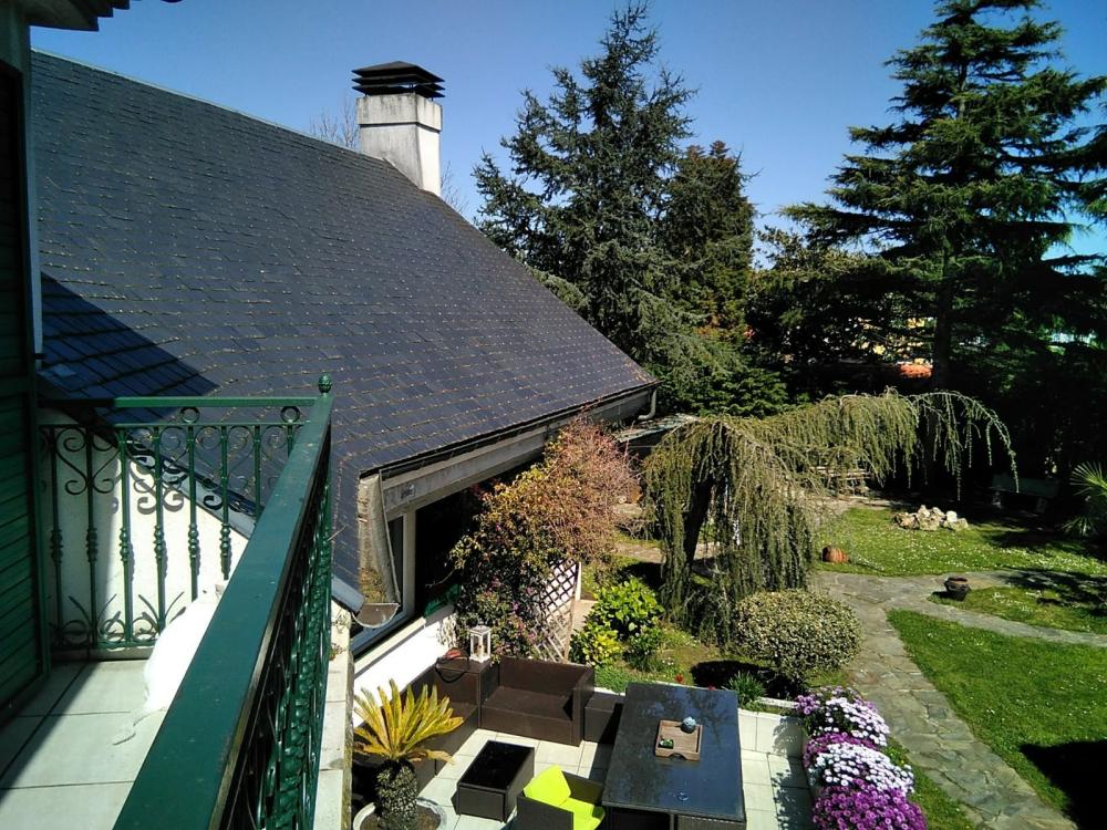  for sale villa Gajano Trasmiera 8