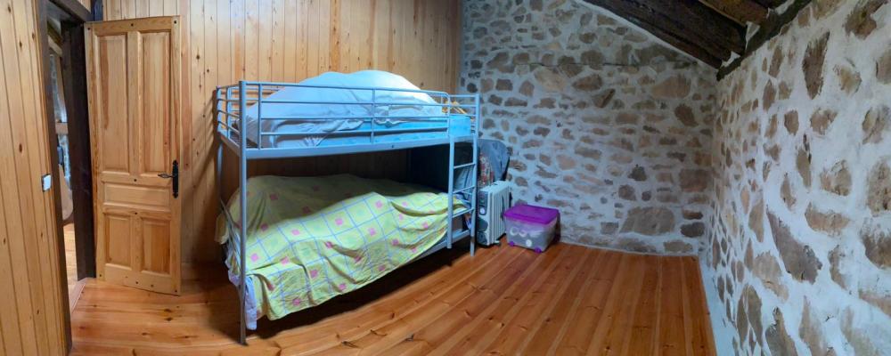  for sale villa San Pedro Del Romeral Valles Pasiegos 9