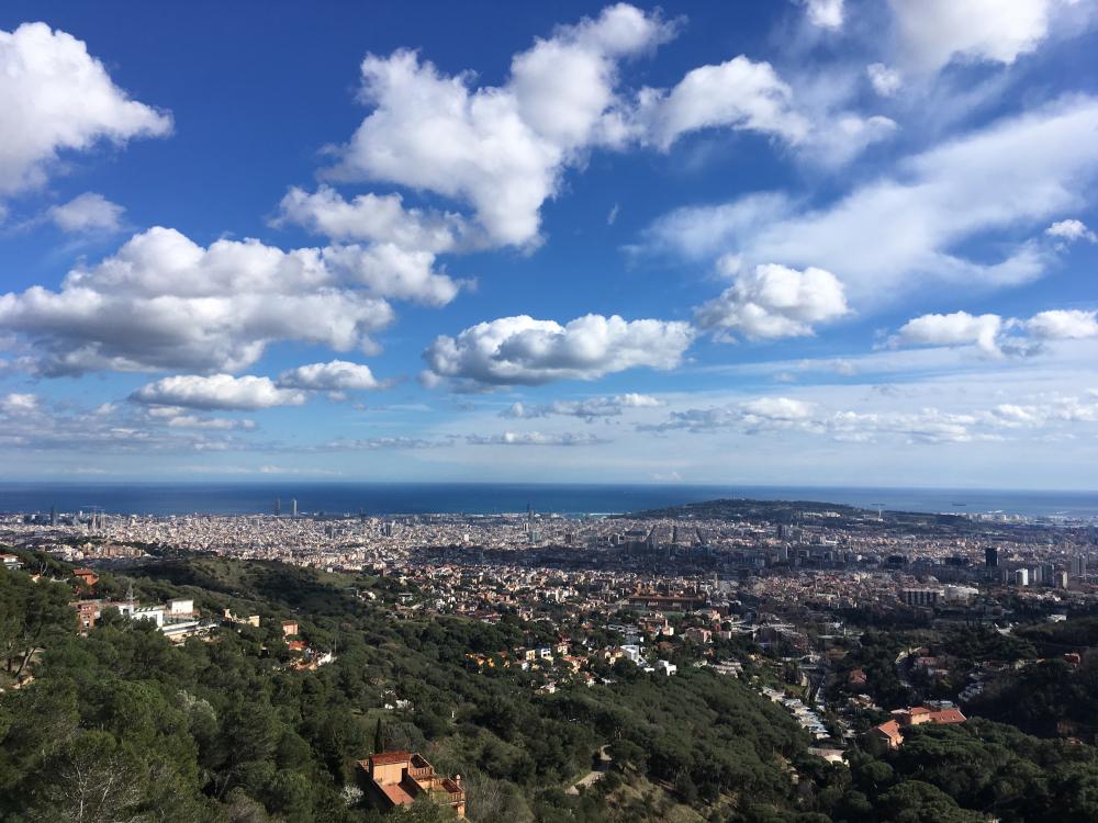  for sale apartment Sarrià-Sant Gervasi-Vallvidrera-Tibidabo-Les Planes Barcelonès 28