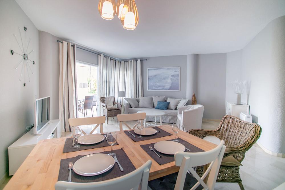  for sale apartment Mijas Golf Costa Del Sol Occidental 1