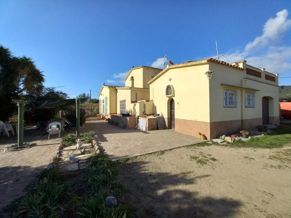  for sale house Malgrat De Mar Maresme 2