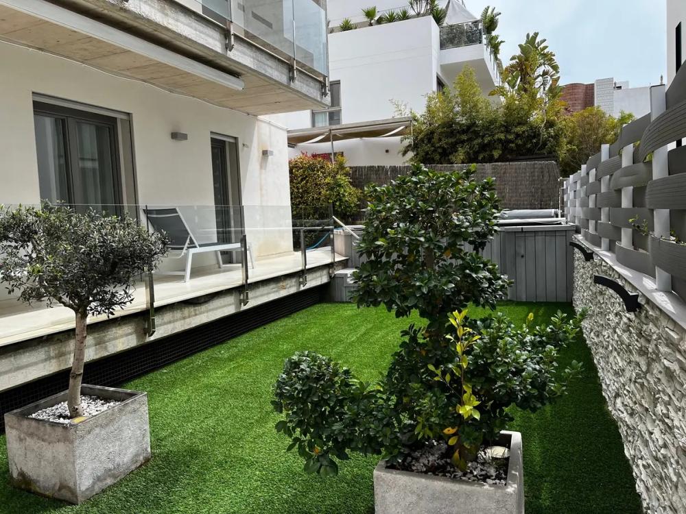  for sale ground floor Eivissa Ibiza 1