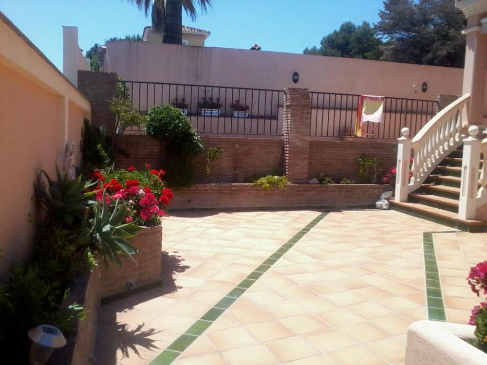  for sale villa Atalaya Isdabe Costa Del Sol Occidental 21