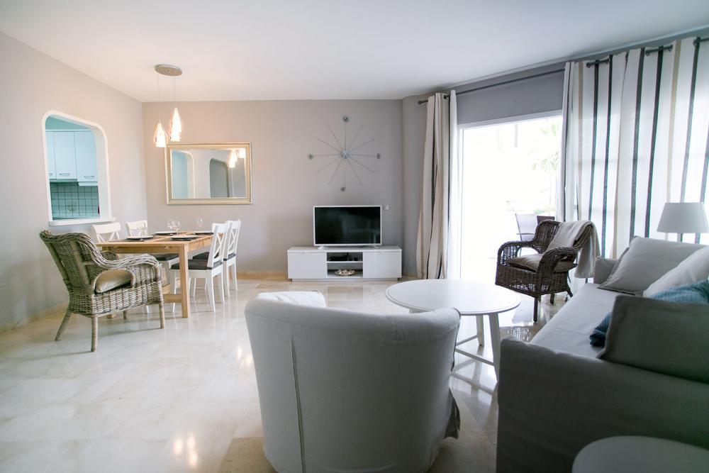 for sale apartment Mijas Golf Costa Del Sol Occidental 2