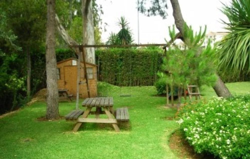  for sale apartment Nueva Andalucía Costa Del Sol Occidental 21