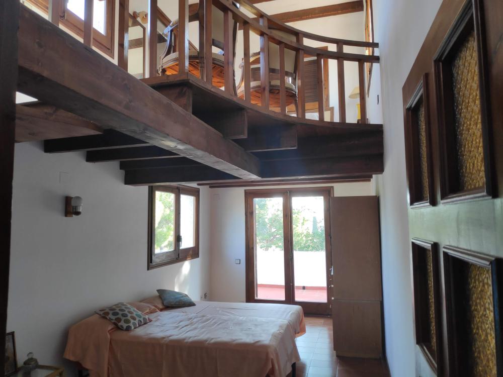 for sale villa Barri Maritim De Comarruga Baix Penedès 33
