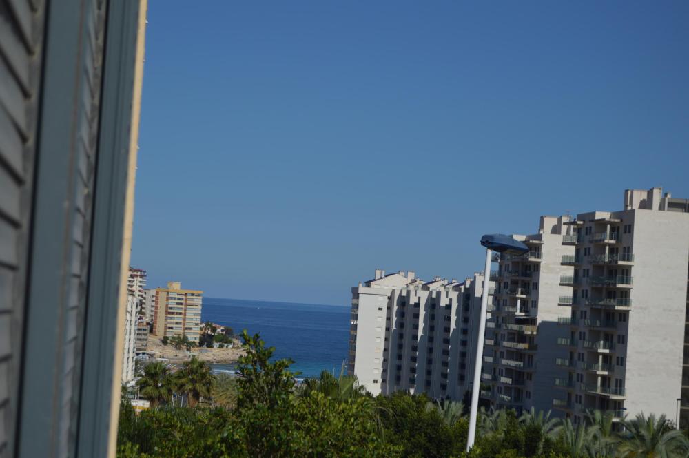  for sale apartment La Cala Marina Baixa 6