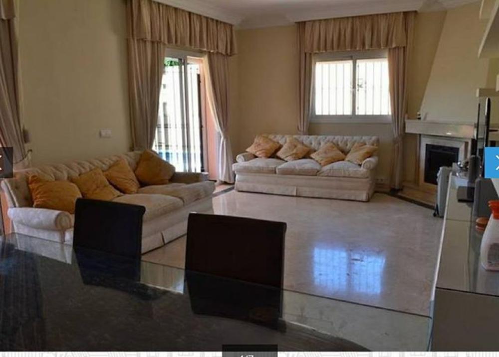  for sale villa Atalaya Isdabe Costa Del Sol Occidental 33