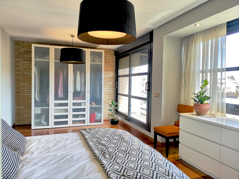  for sale duplex Moncloa-Valdemarín Madrid Capital 15