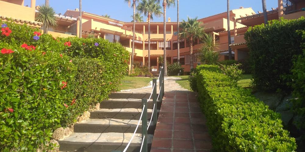  for sale terraced house Estepona Costa Del Sol Occidental 39