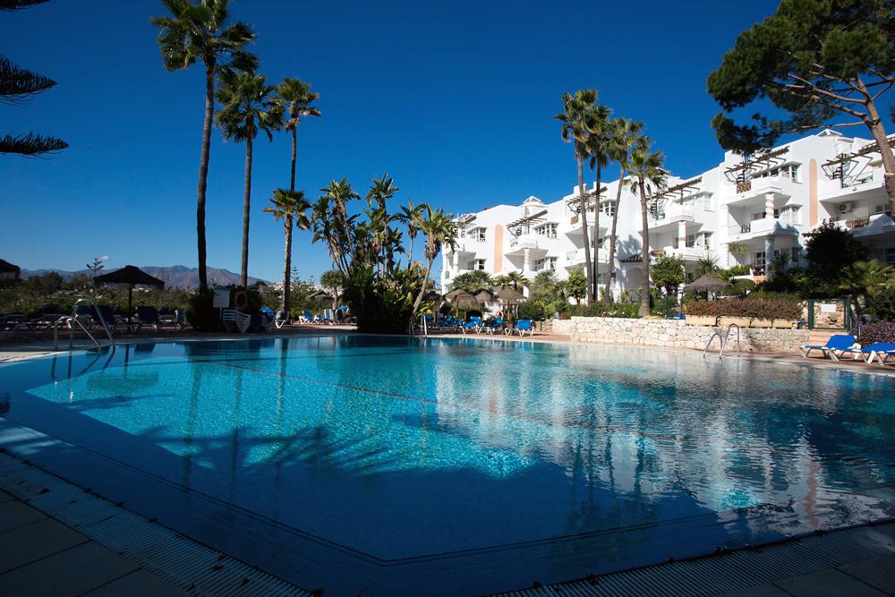  for sale apartment Mijas Golf Costa Del Sol Occidental 7