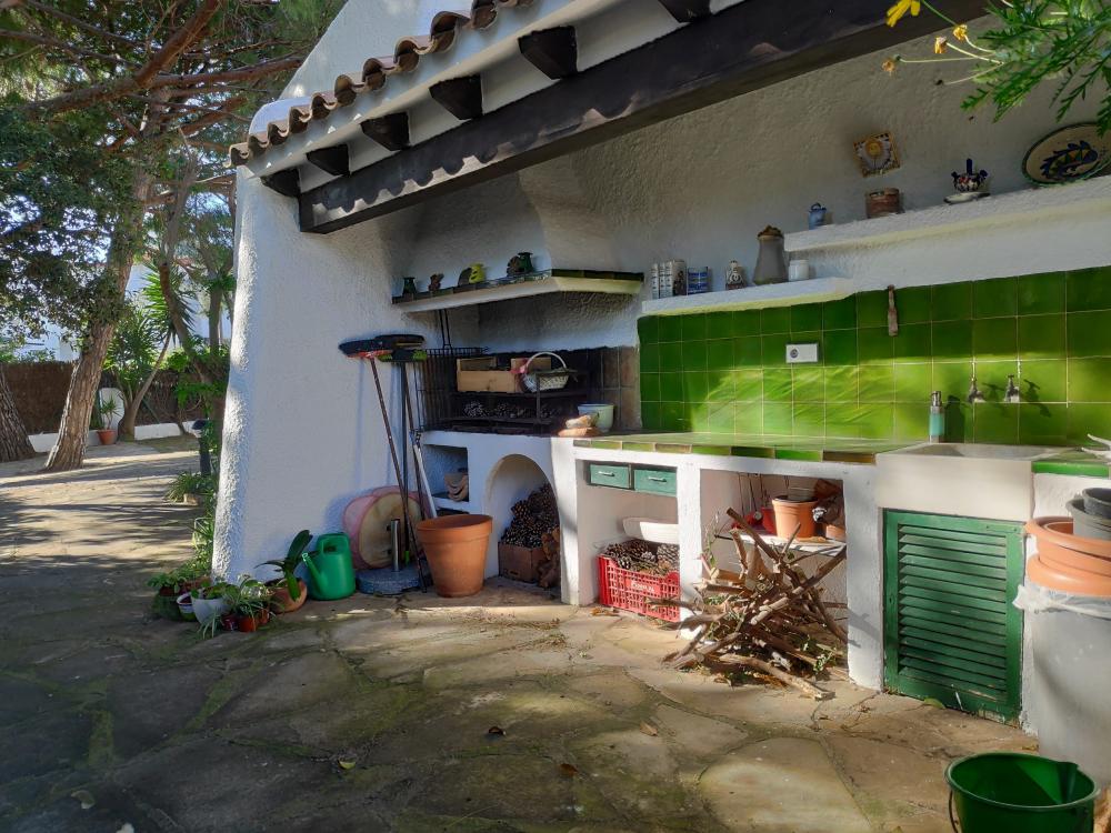  for sale villa Barri Maritim De Comarruga Baix Penedès 13