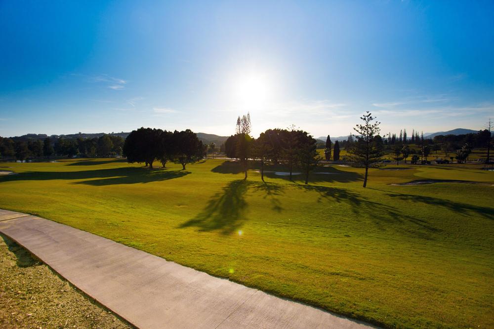  for sale apartment Mijas Golf Costa Del Sol Occidental 8