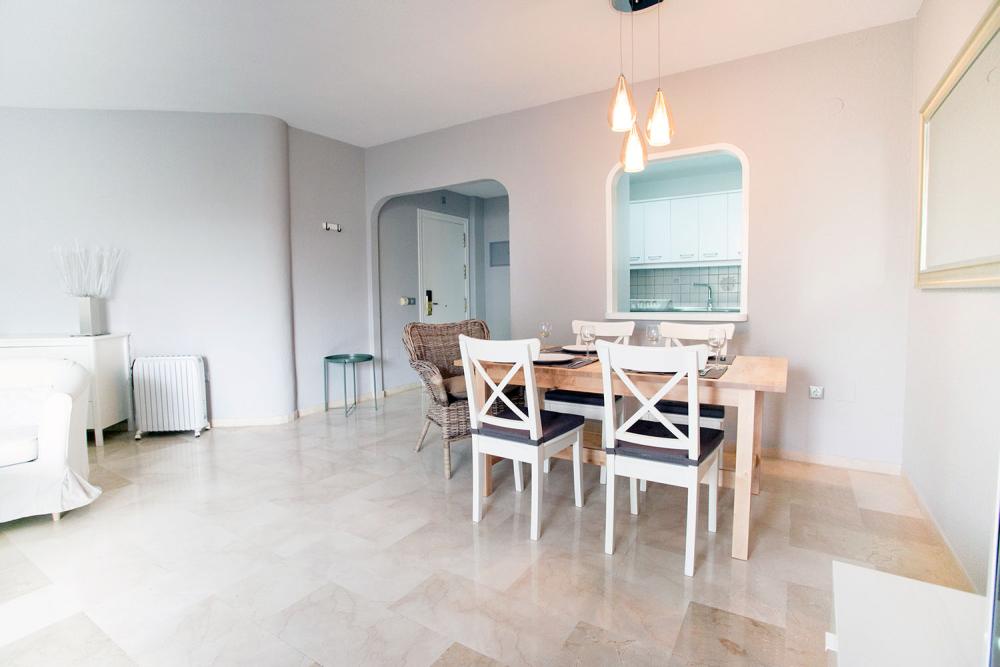  for sale apartment Mijas Golf Costa Del Sol Occidental 5