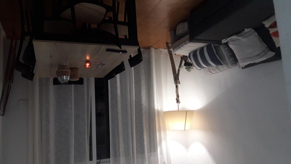  for sale duplex Fornells Mercadal (Es) 2