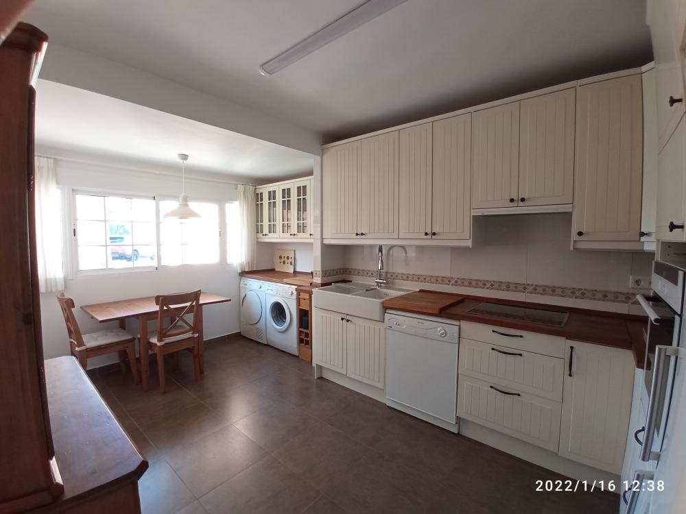  for sale terraced house Estepona Costa Del Sol Occidental 9