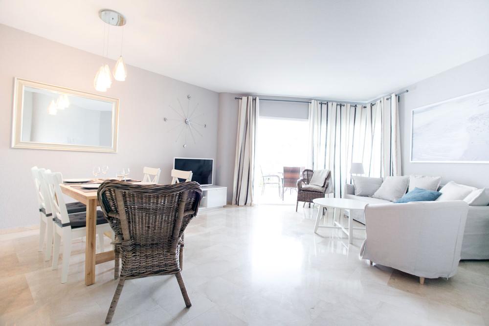  for sale apartment Mijas Golf Costa Del Sol Occidental 6