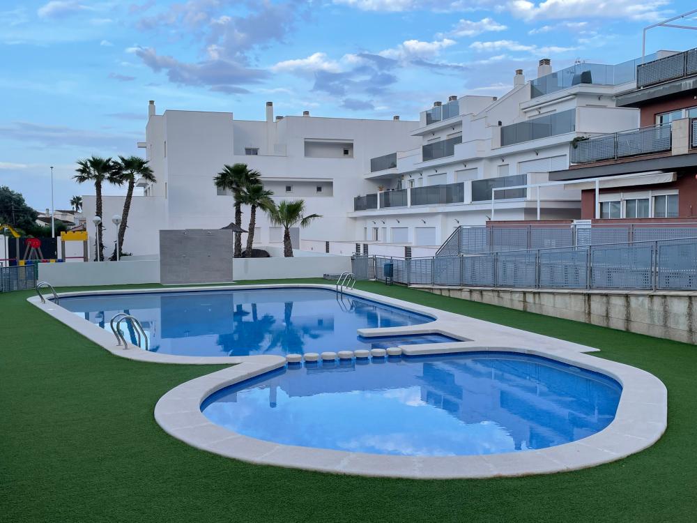  for sale apartment Gran Alacant Baix Vinalopó 17