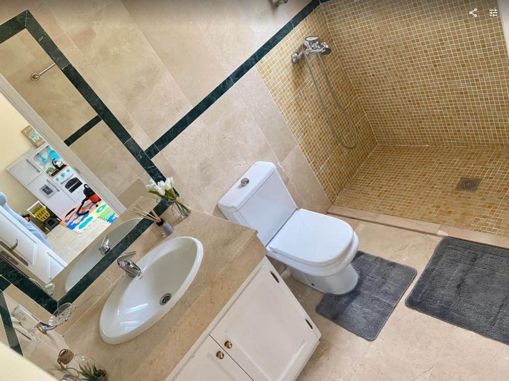 for sale villa Atalaya Isdabe Costa Del Sol Occidental 6
