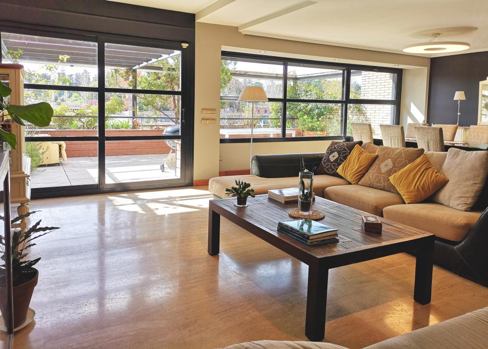  for sale duplex Moncloa-Valdemarín Madrid Capital 1