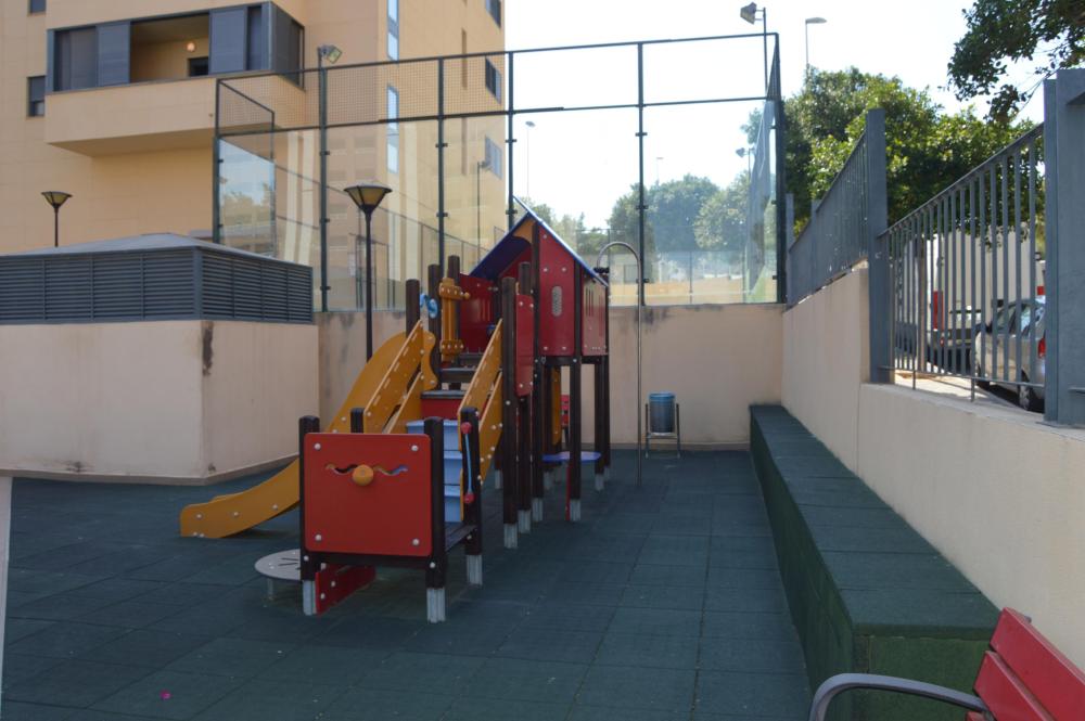  for sale apartment La Cala Marina Baixa 21