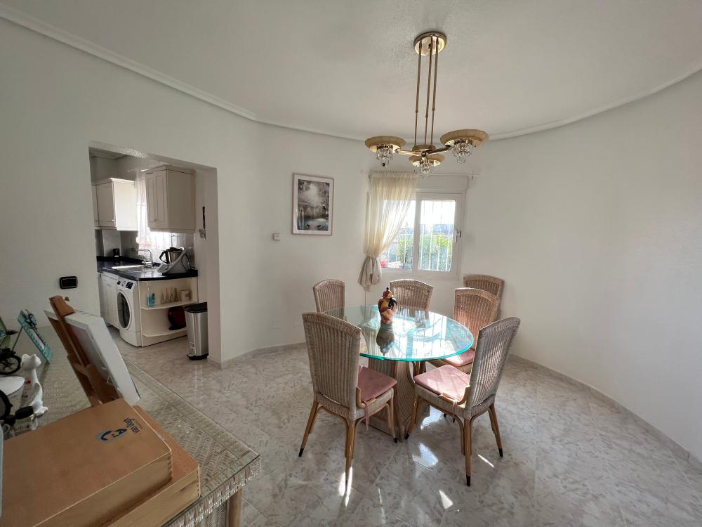  for sale villa Orihuela Costa Baix Segura 48