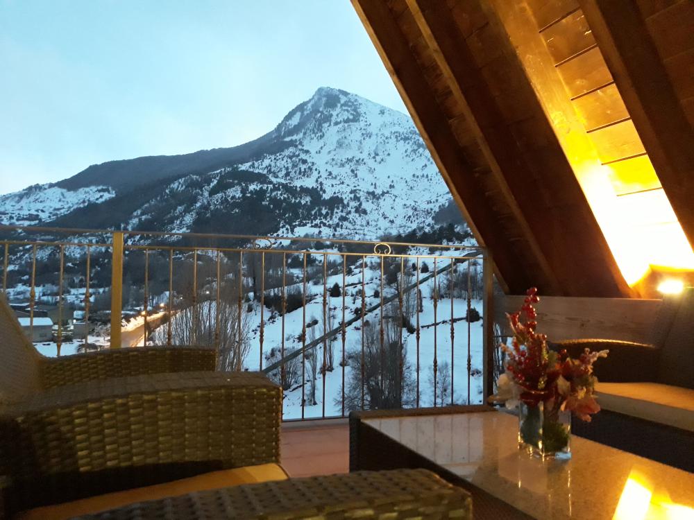 for sale duplex Sallent De Gállego Alto Gállego 29