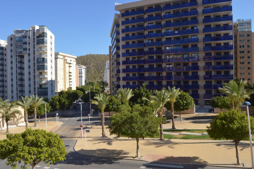  for sale apartment La Cala Marina Baixa 28
