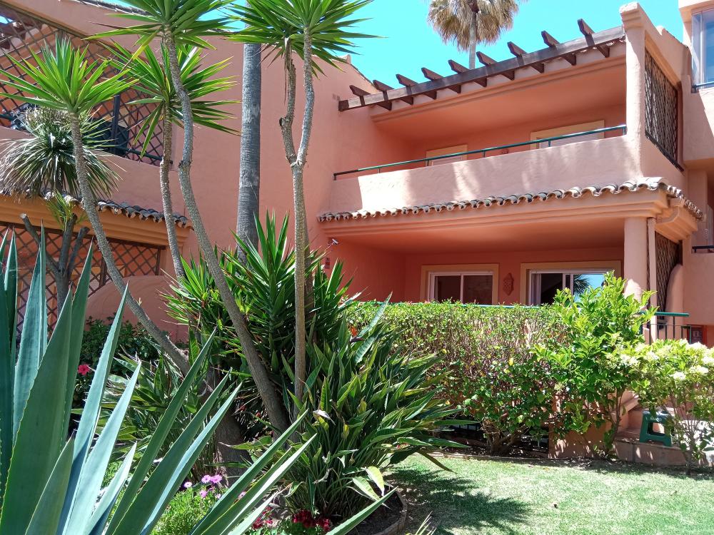  for sale terraced house Estepona Costa Del Sol Occidental 2