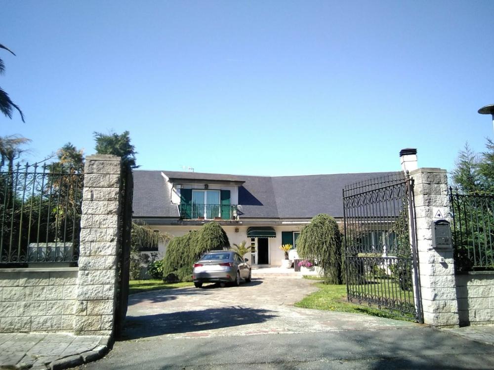  for sale villa Gajano Trasmiera 2