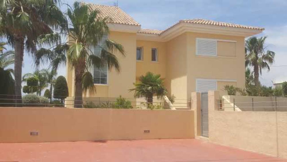  for sale villa Sierra De Altea Marina Baixa 54