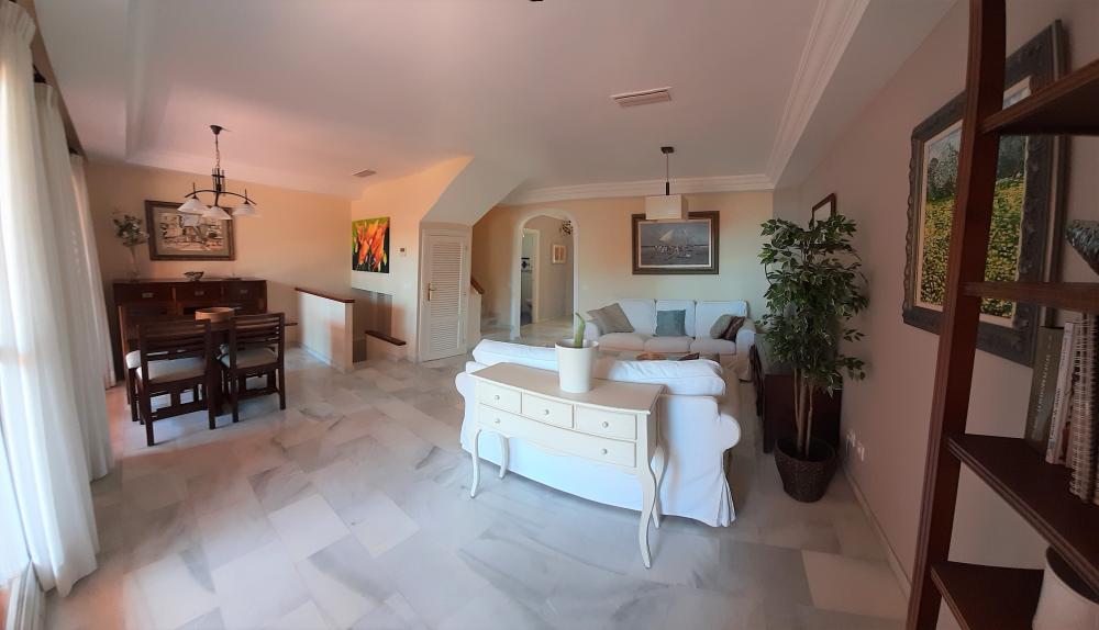  for sale terraced house Estepona Costa Del Sol Occidental 8