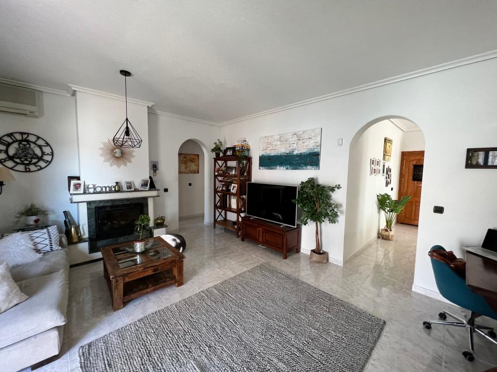  for sale villa Orihuela Costa Baix Segura 45
